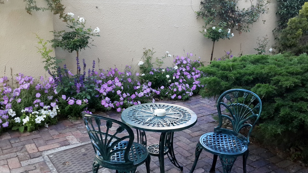 Photo of Outdoor in Claremont
