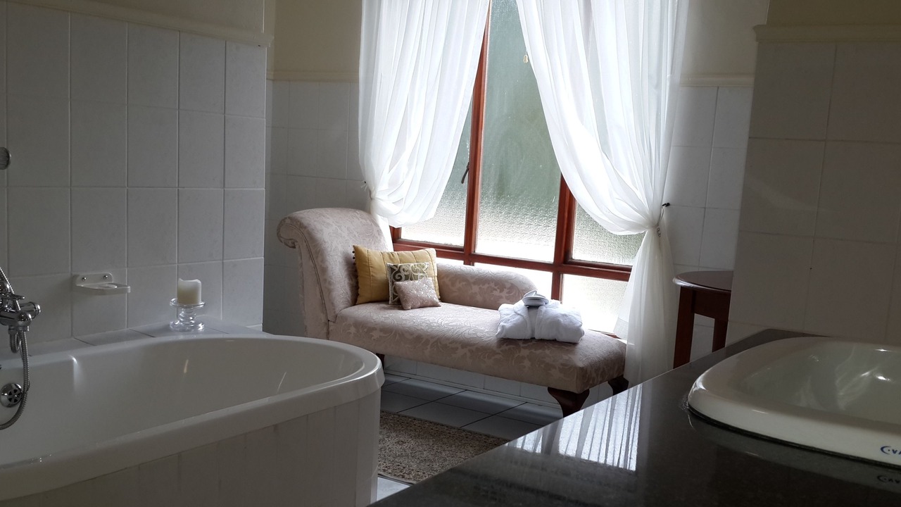 Photo of Bathroom in Claremont