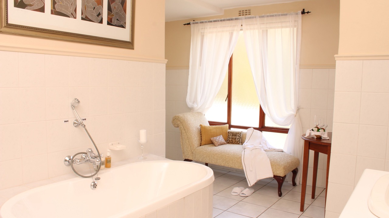 Photo of Bathroom in Claremont