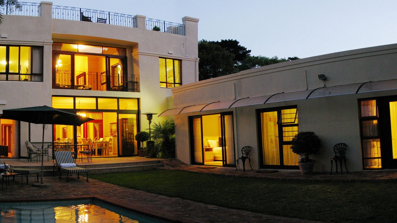 Photo of Outdoor in Claremont