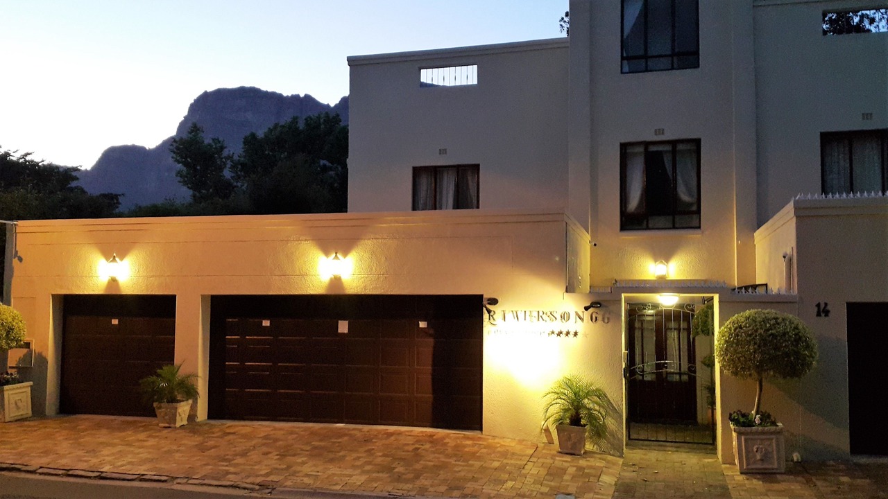 Photo of Outdoor in Claremont