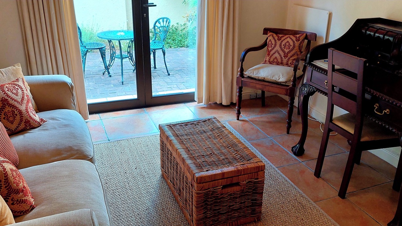 Photo of Bedroom in Claremont