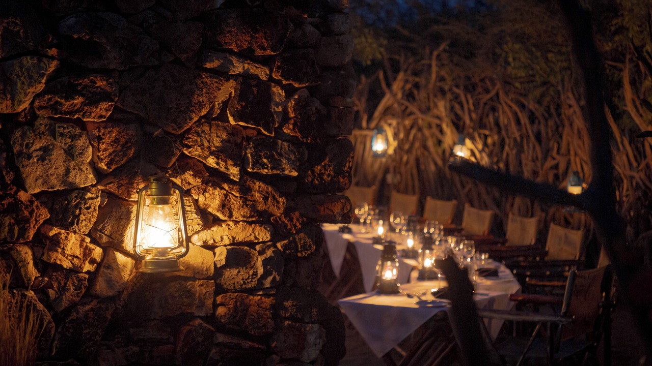 Photo of Outdoor in Madikwe Game Reserve