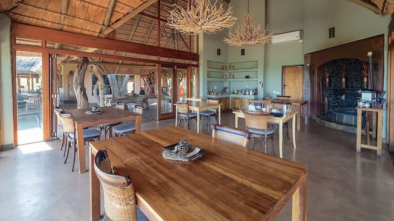 Photo of Others in Madikwe Game Reserve