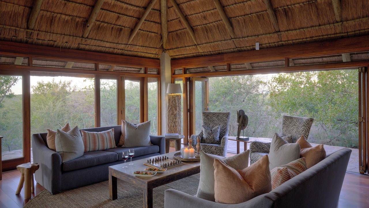 Photo of Others in Madikwe Game Reserve