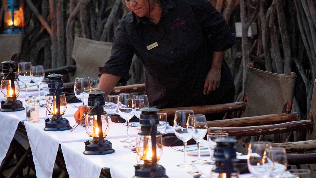 Photo of Outdoor in Madikwe Game Reserve