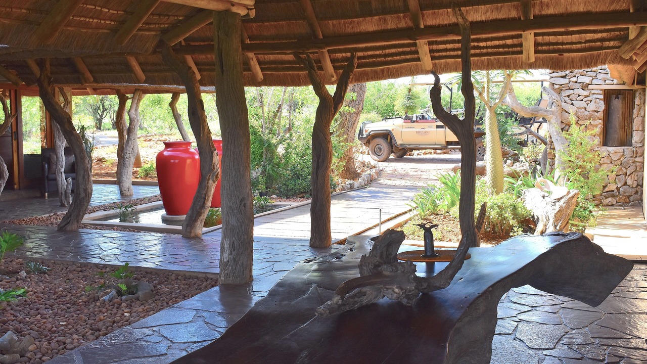 Photo of Others in Madikwe Game Reserve