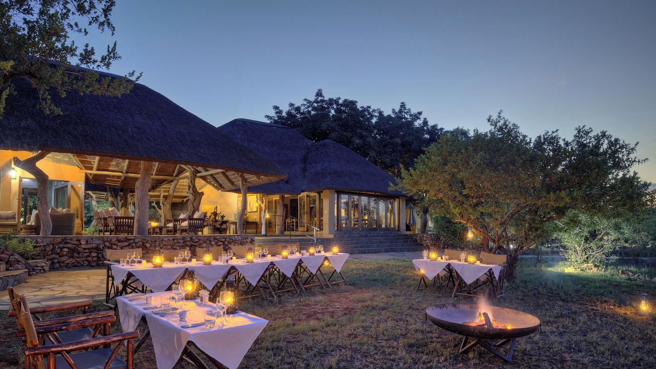 Photo of Outdoor in Madikwe Game Reserve
