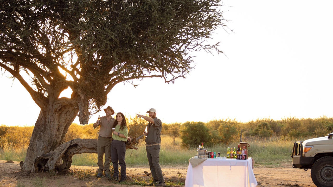 Photo of Others in Madikwe Game Reserve
