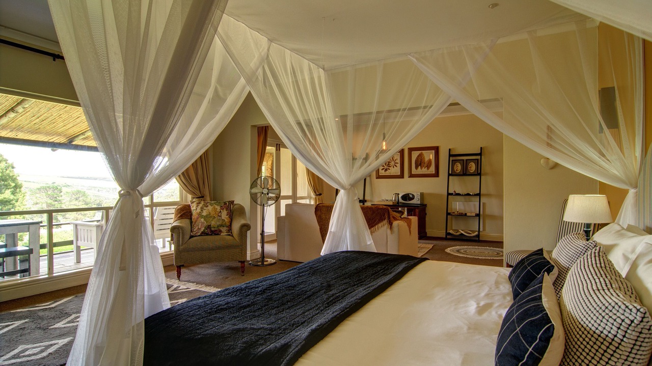 Photo of Bedroom in Stanford