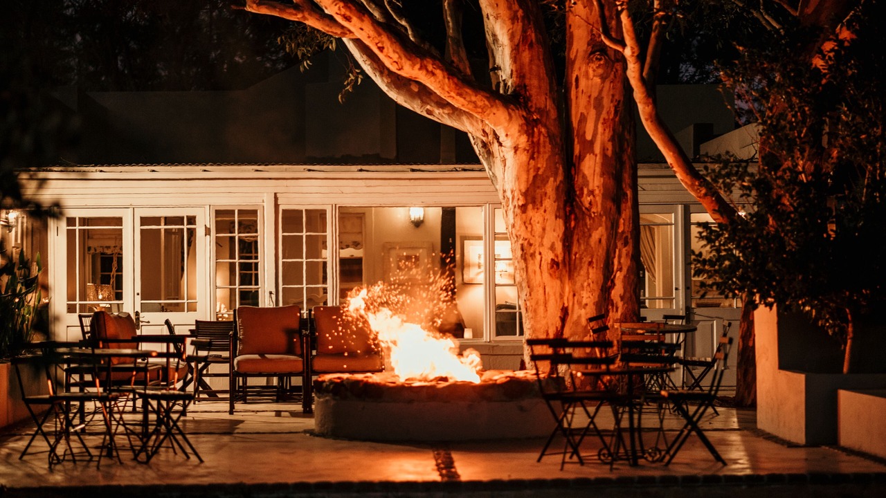 Photo of Outdoor in Stanford