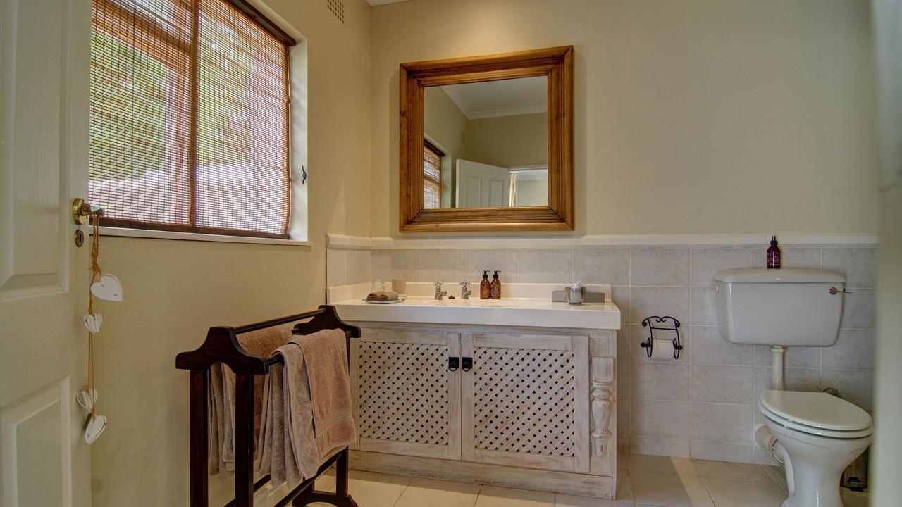 Photo of Bathroom in Stanford