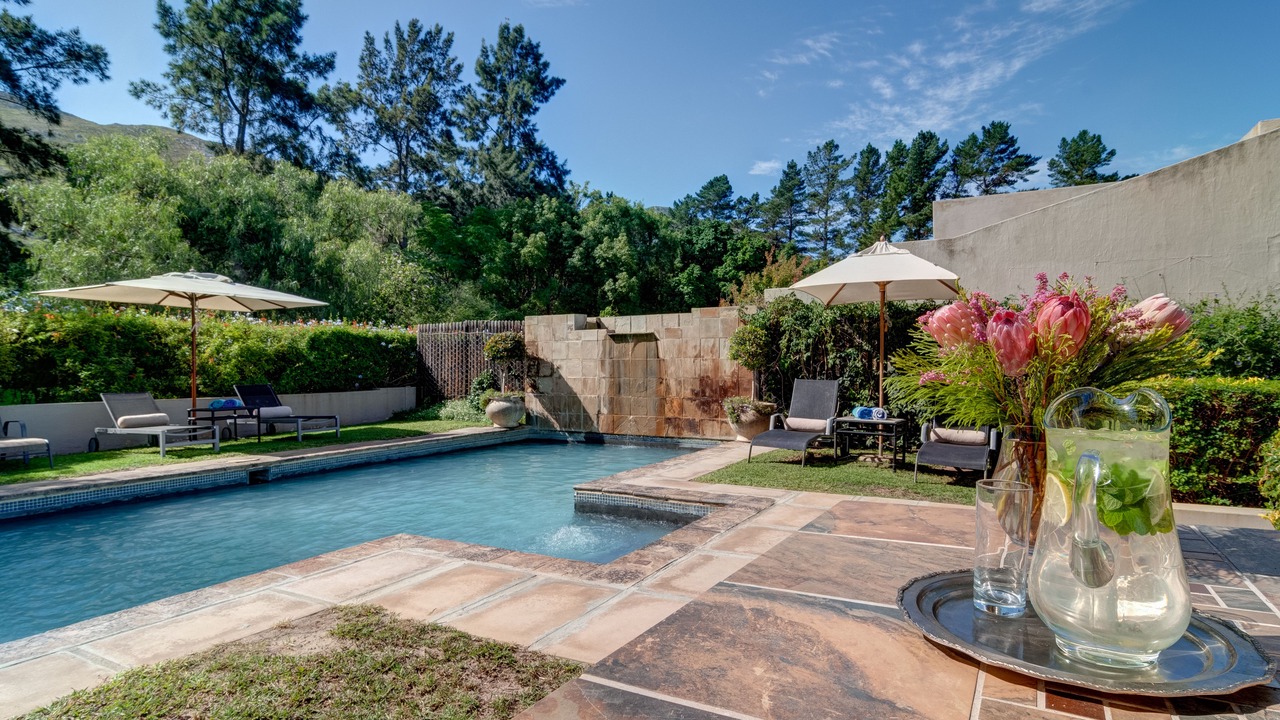 Photo of Outdoor in Stanford
