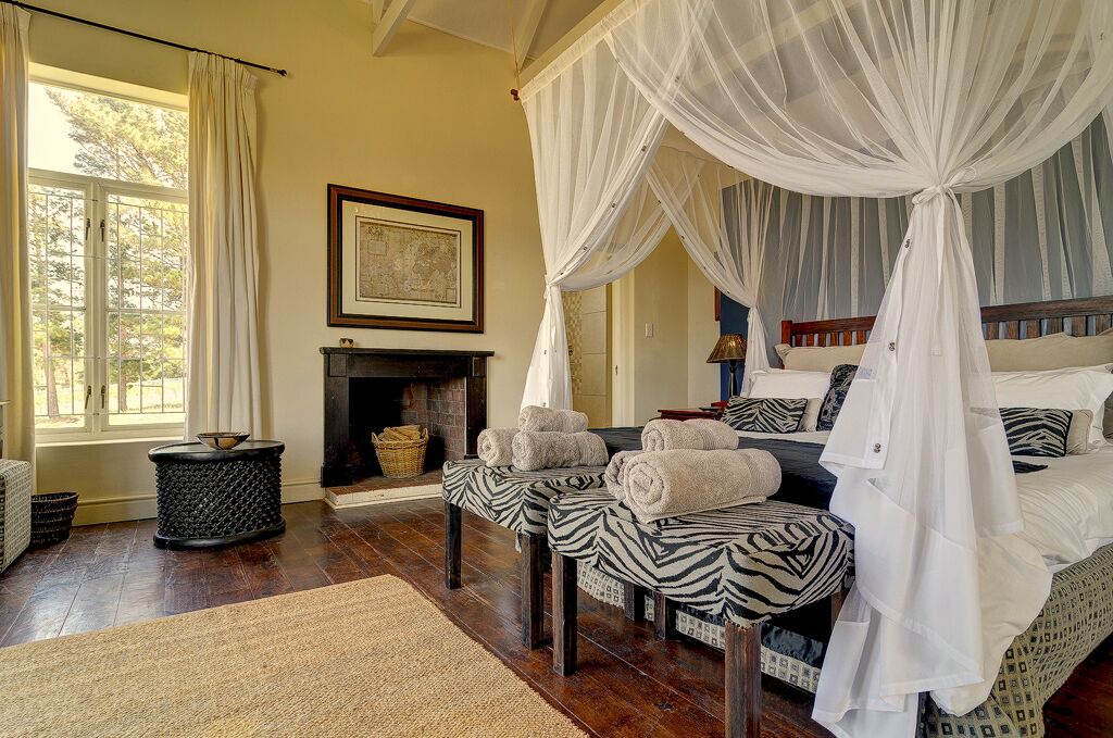 Photo of Bedroom in Stanford