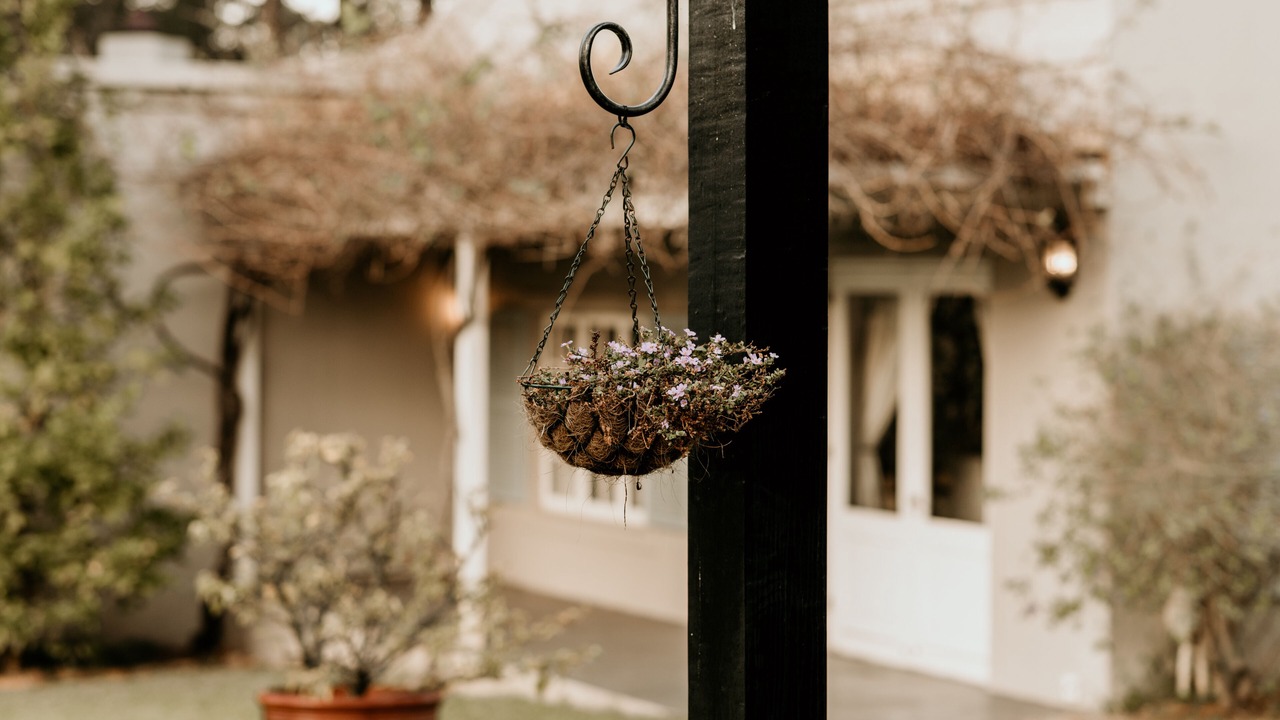 Photo of Outdoor in Stanford