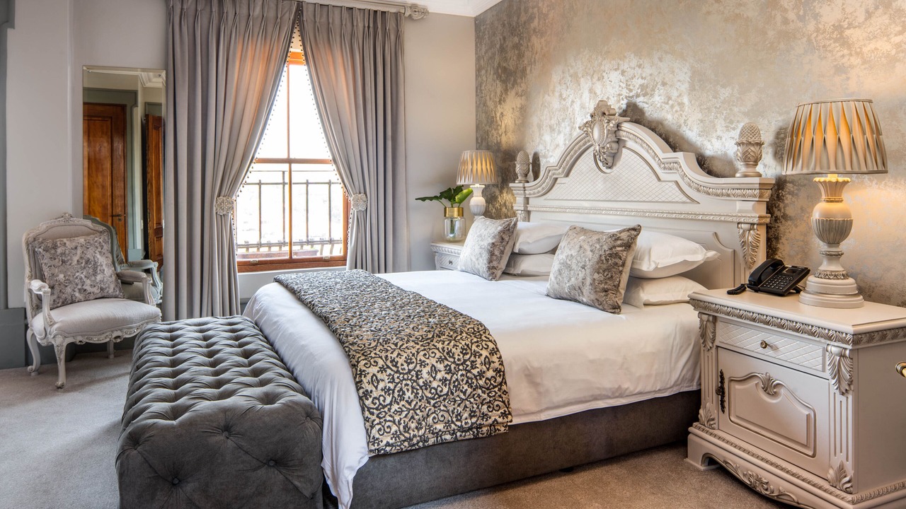 Photo of Bedroom in Pretoria