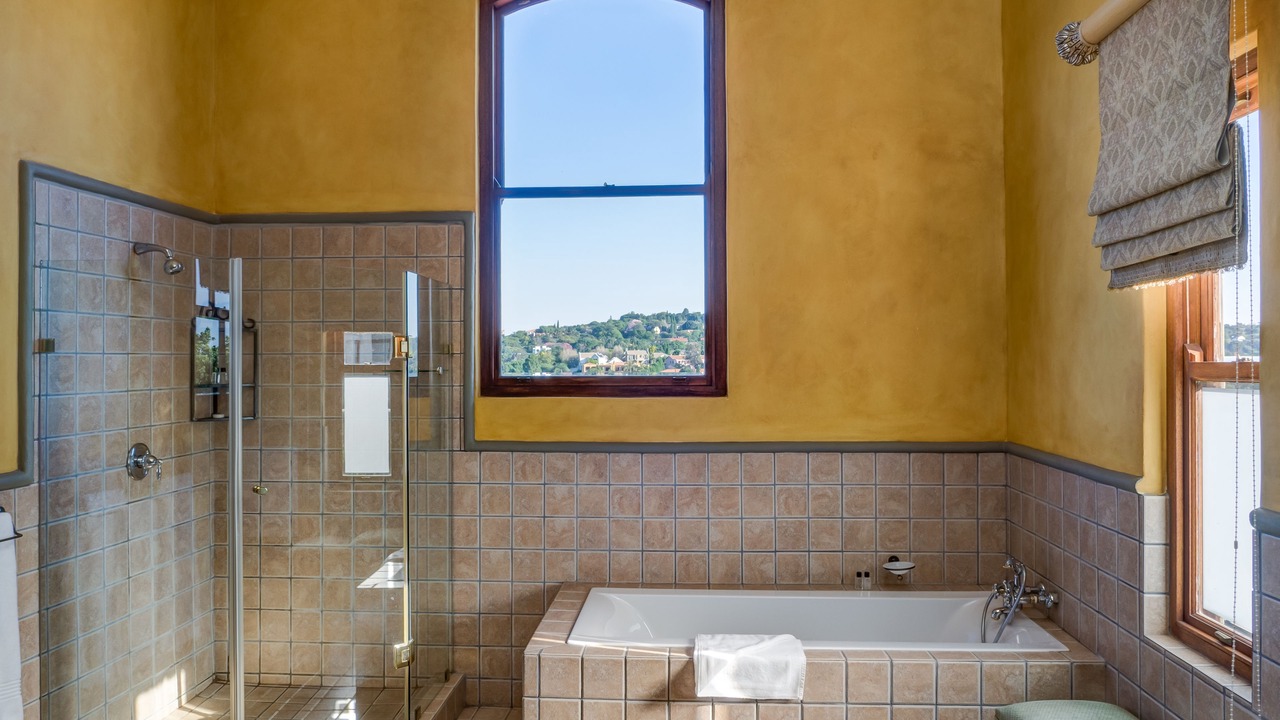 Photo of Bathroom in Pretoria