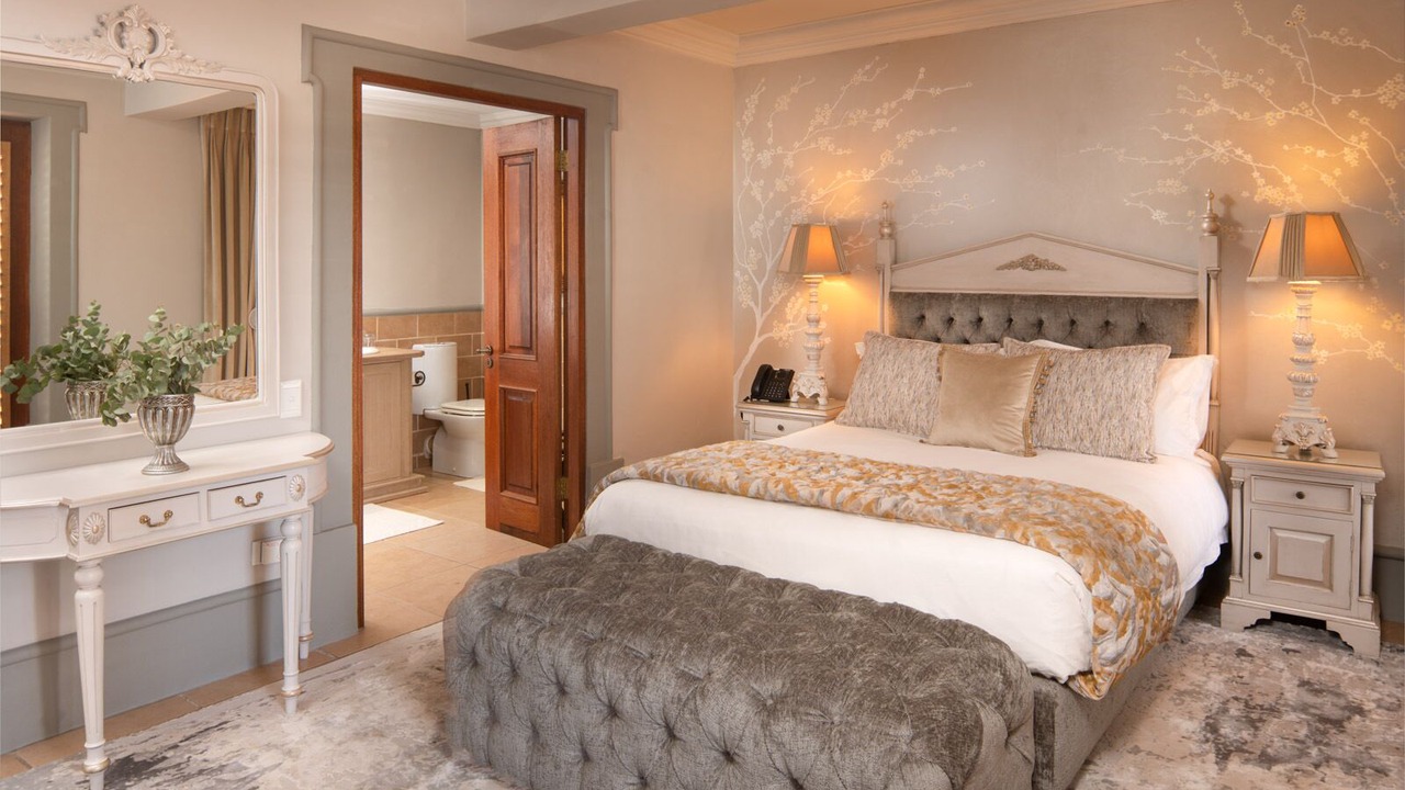 Photo of Bedroom in Pretoria