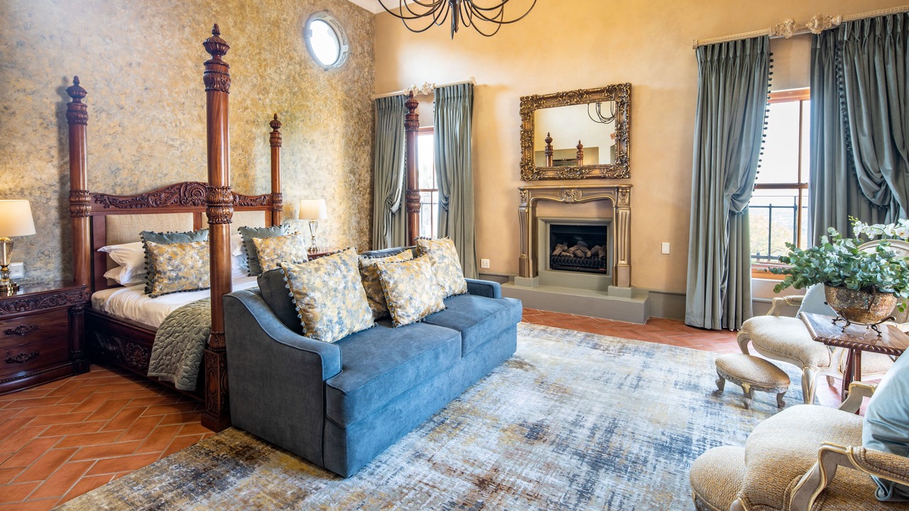 Photo of Livingroom in Pretoria