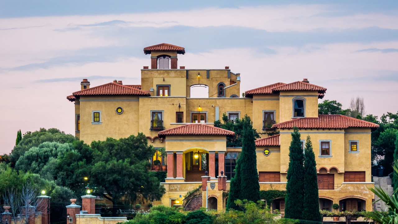 Photo of Outdoor in Pretoria