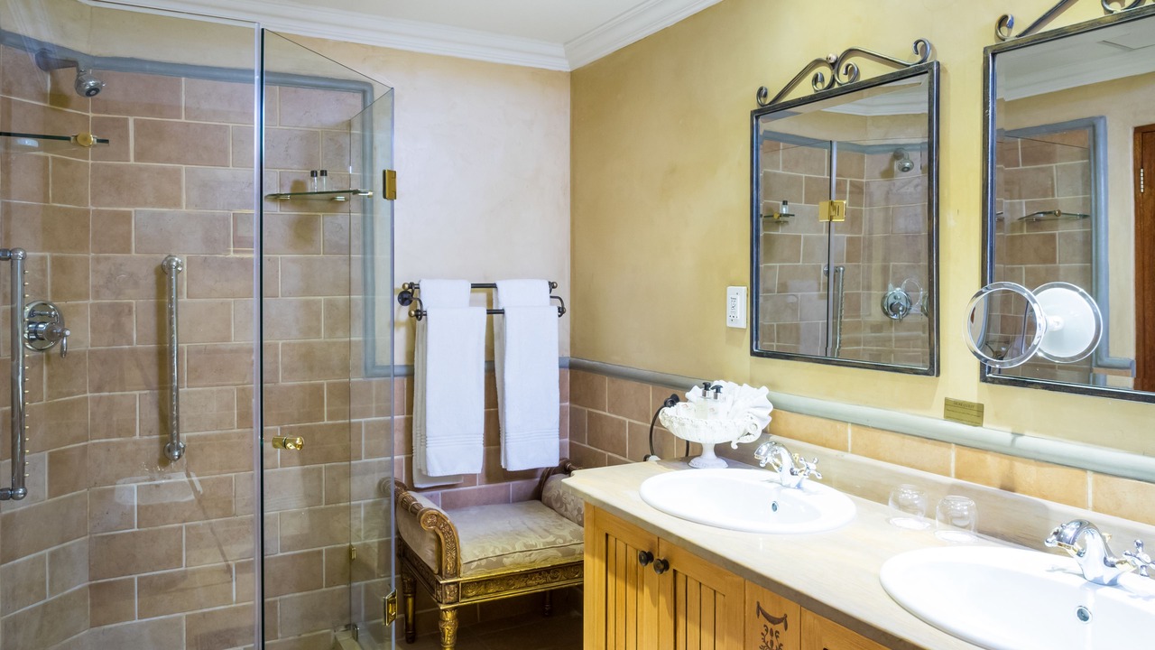 Photo of Bathroom in Pretoria