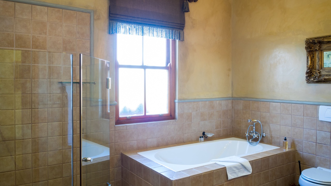 Photo of Bathroom in Pretoria