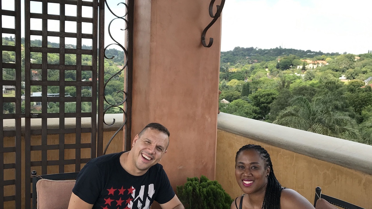 Photo of Outdoor in Pretoria