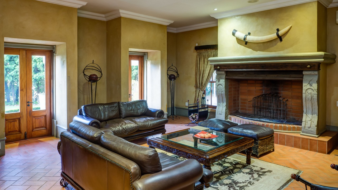 Photo of Livingroom in Pretoria