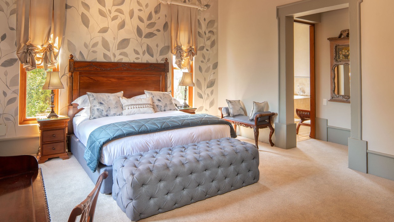 Photo of Bedroom in Pretoria