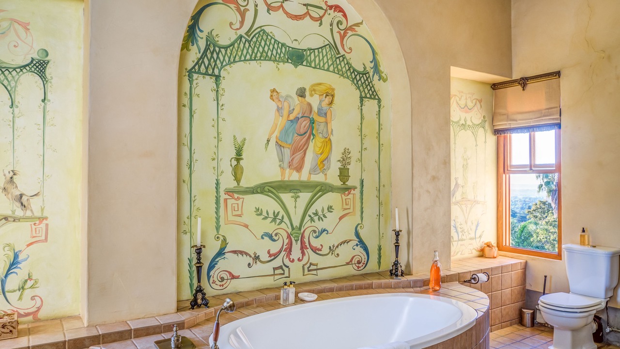 Photo of Bathroom in Pretoria