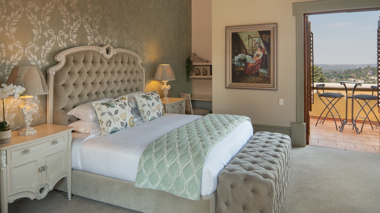 Photo of Bedroom in Pretoria