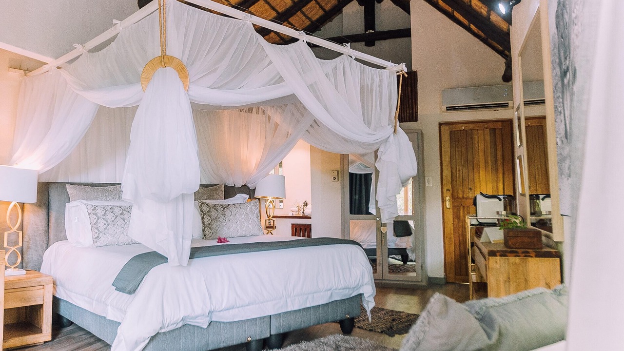 Photo of Bedroom in Maruleng