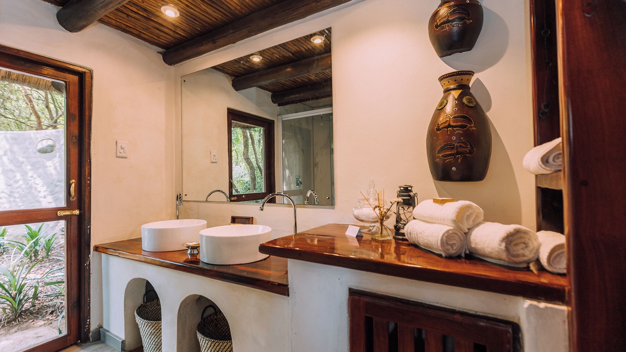 Photo of Bathroom in Maruleng