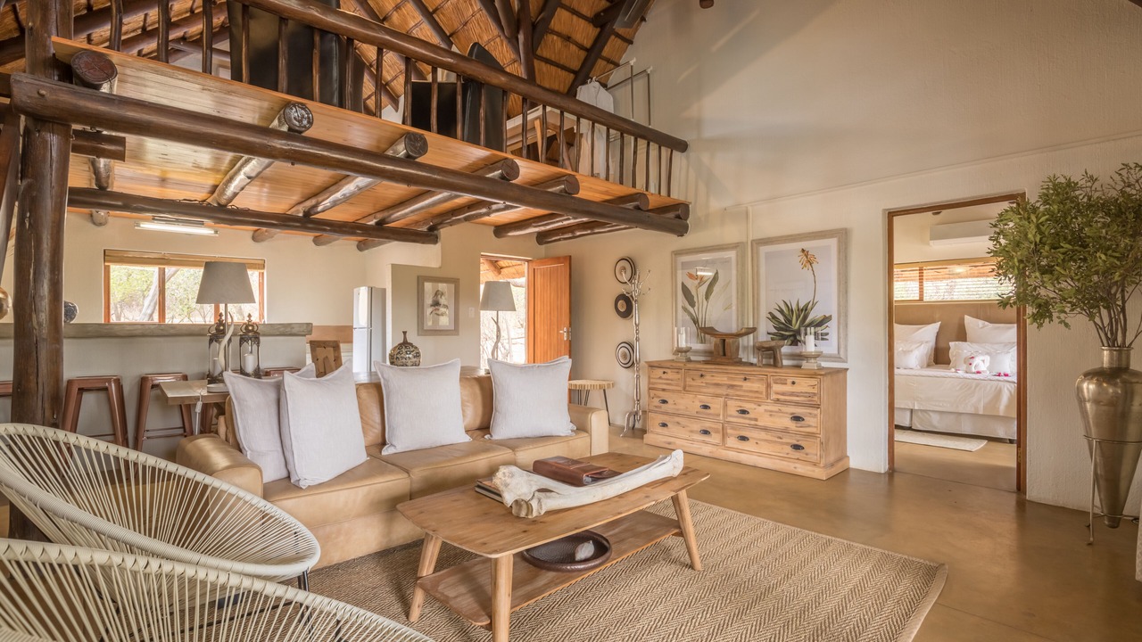 Photo of Bedroom in Maruleng
