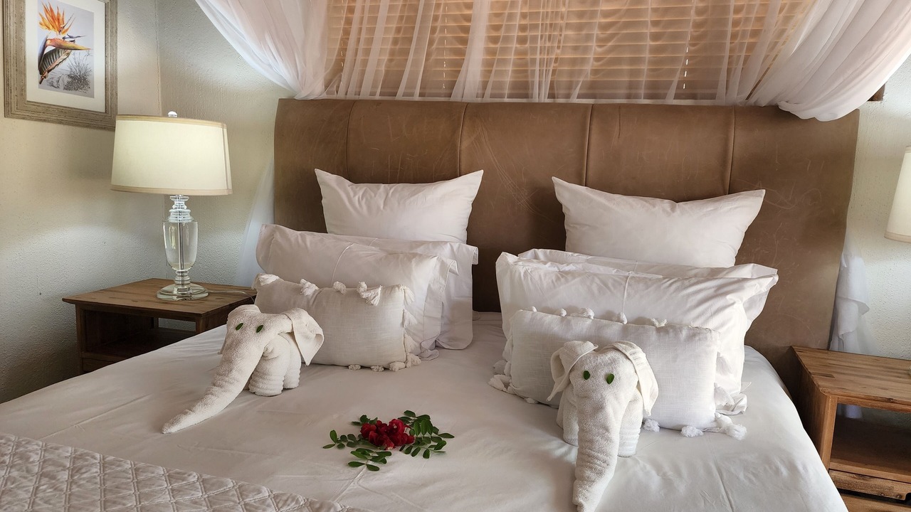 Photo of Bedroom in Maruleng