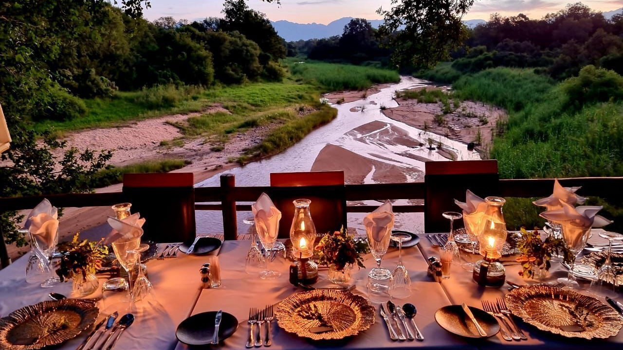 Photo of Outdoor in Maruleng