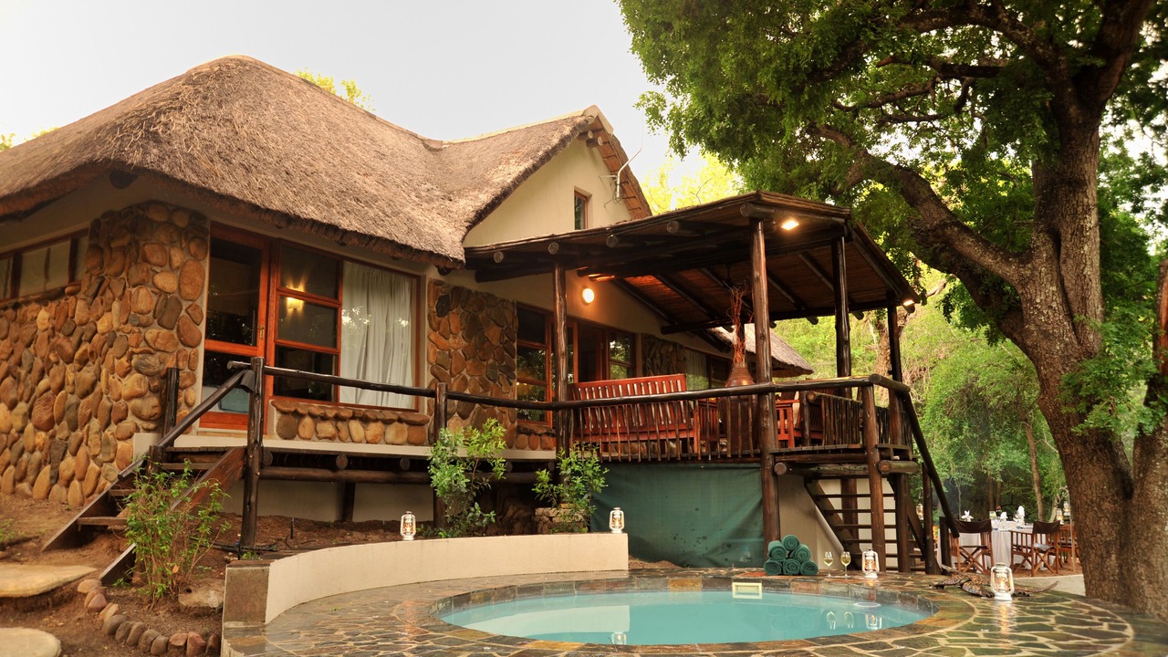 Photo of Bedroom in Maruleng