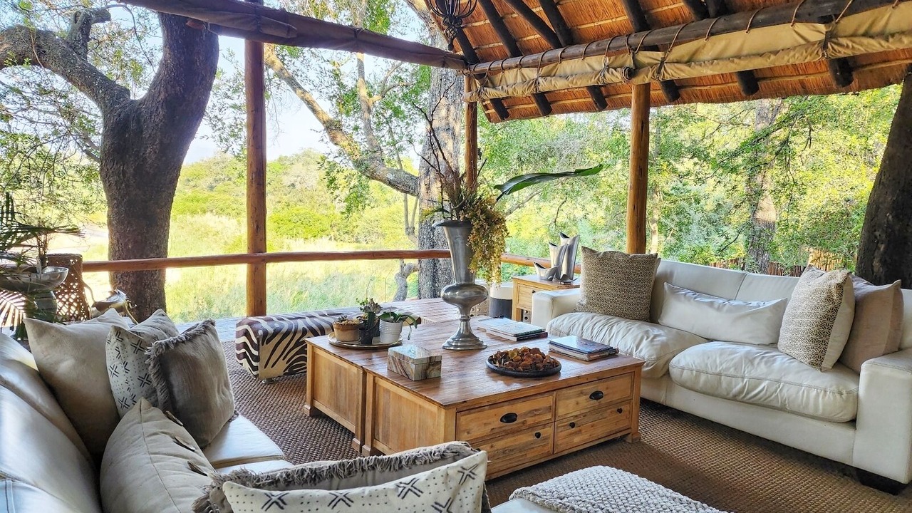 Photo of Patio Balcony in Maruleng