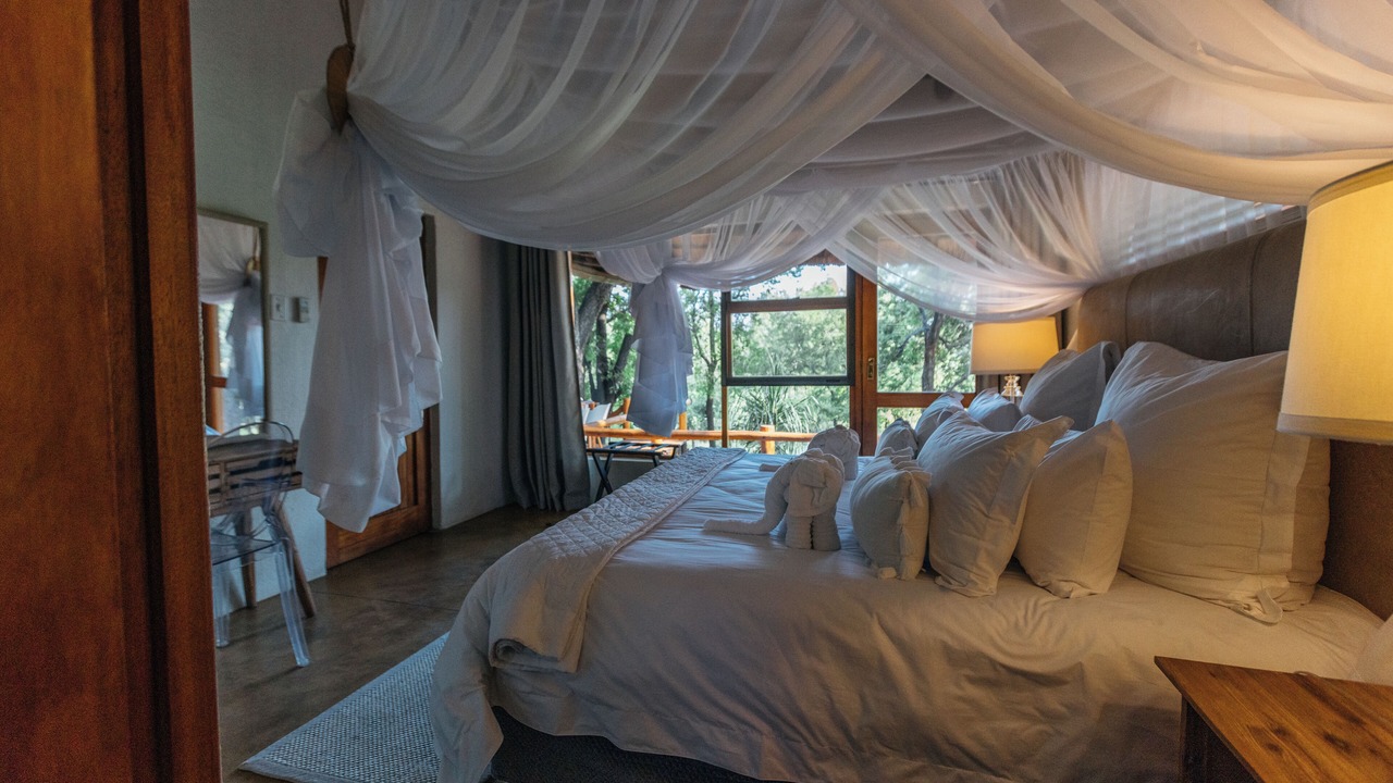 Photo of Bedroom in Maruleng