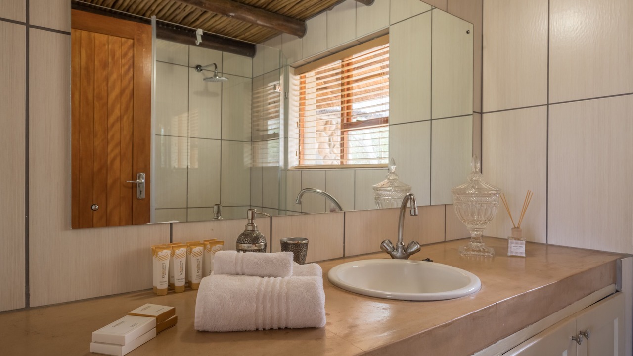 Photo of Bathroom in Maruleng