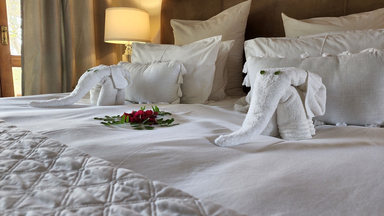 Photo of Bedroom in Maruleng
