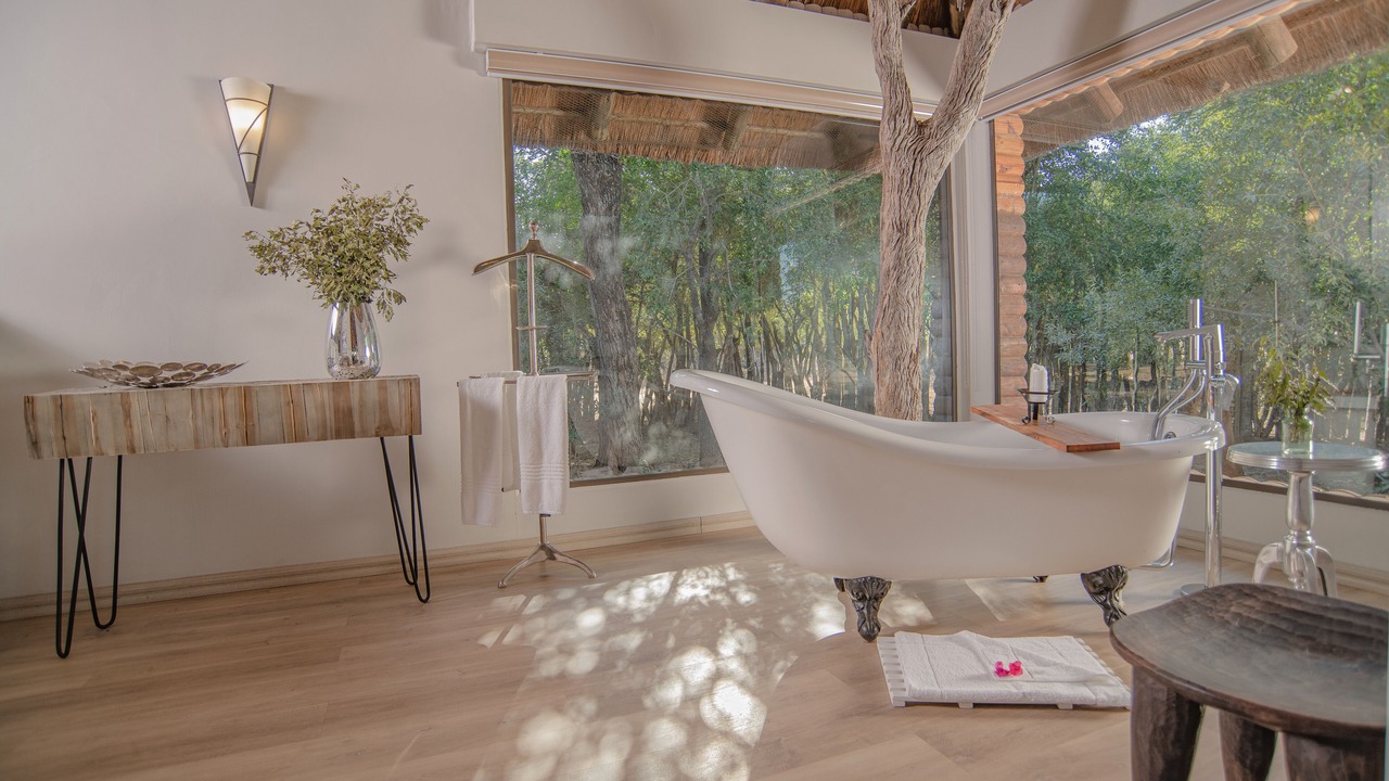 Photo of Bathroom in Maruleng