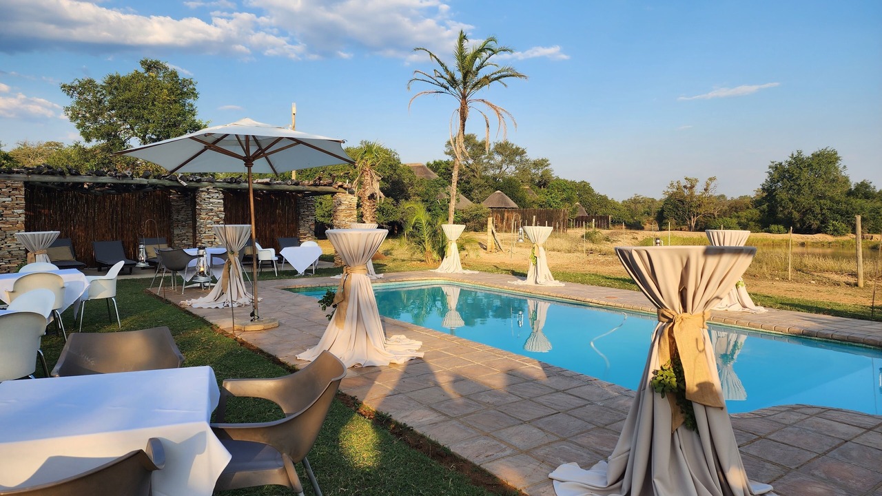 Photo of Outdoor in Maruleng