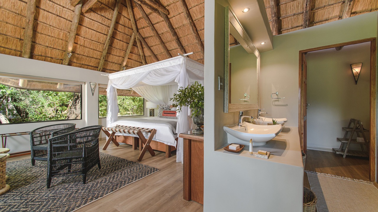 Photo of Bedroom in Maruleng