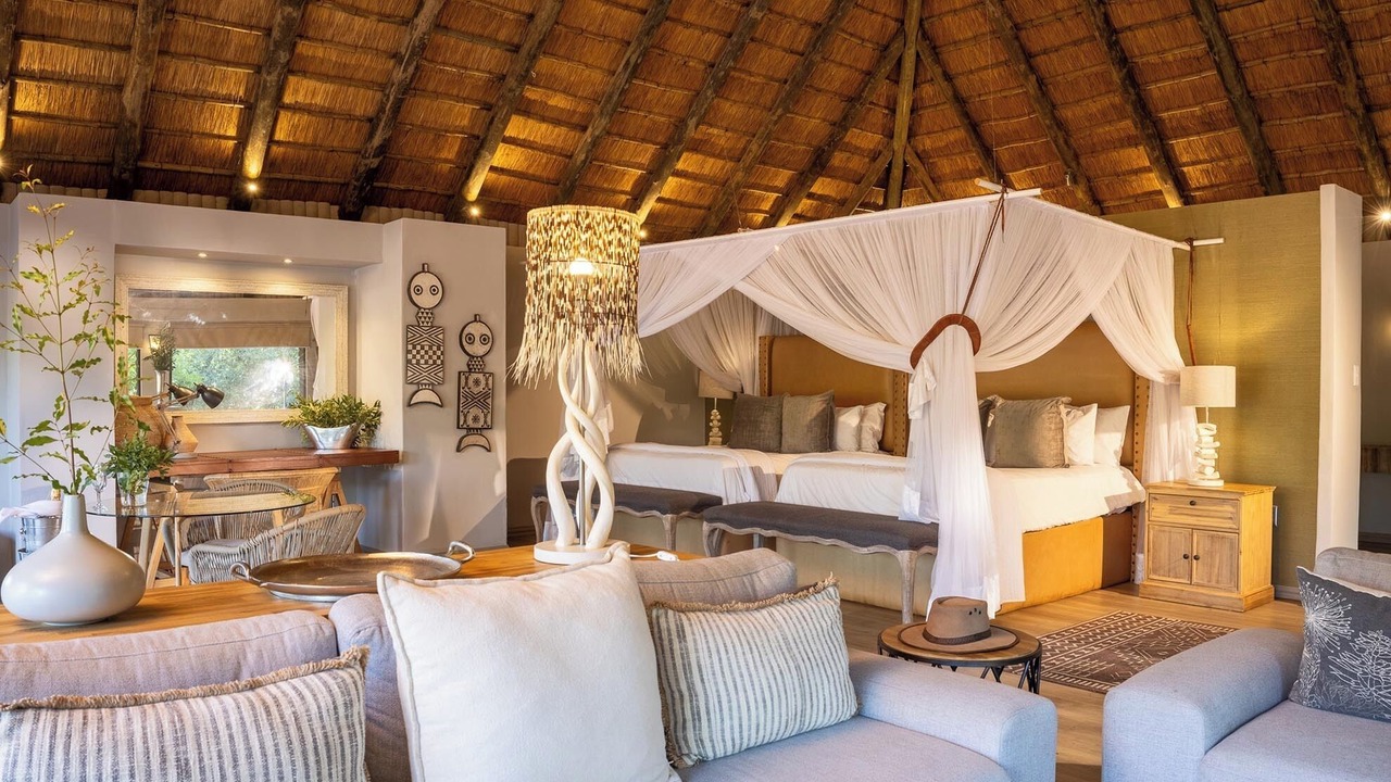 Photo of Bedroom in Maruleng