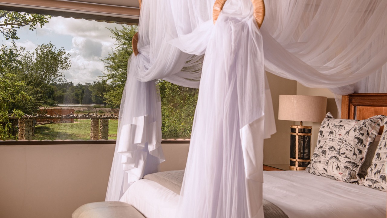 Photo of Bedroom in Maruleng