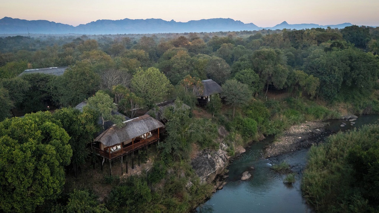 Photo of Outdoor in Maruleng