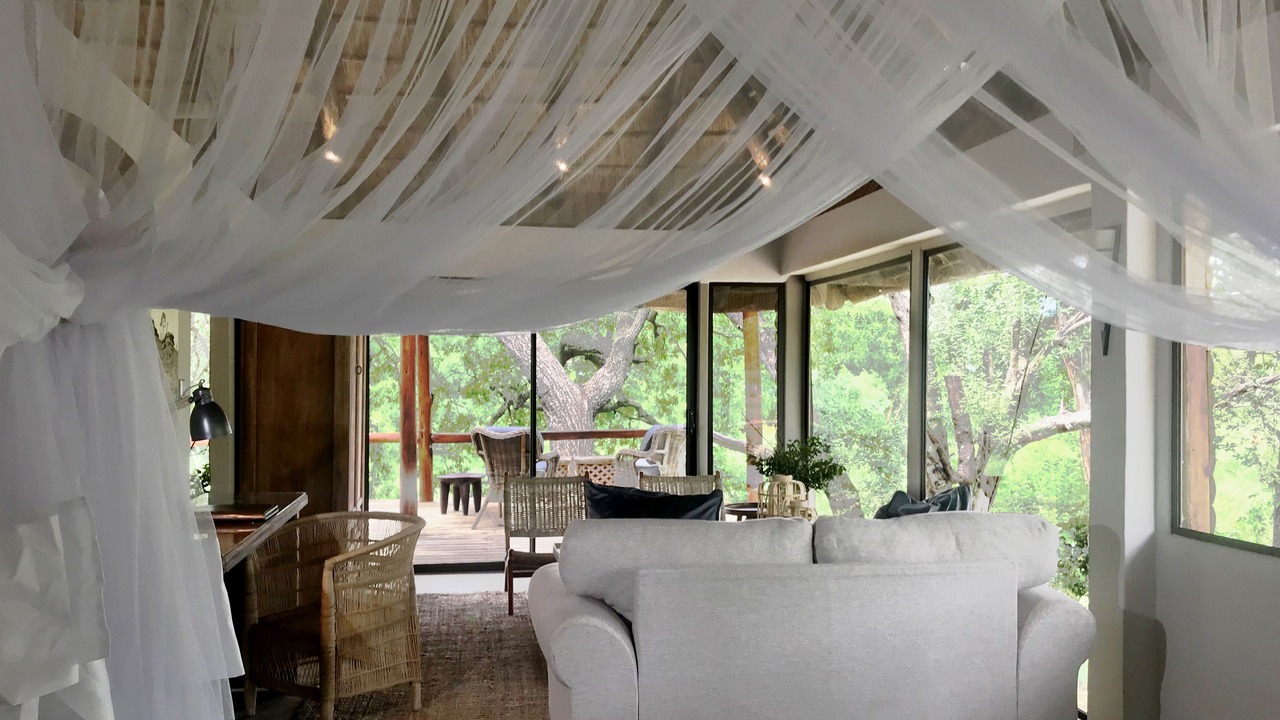 Photo of Bedroom in Maruleng