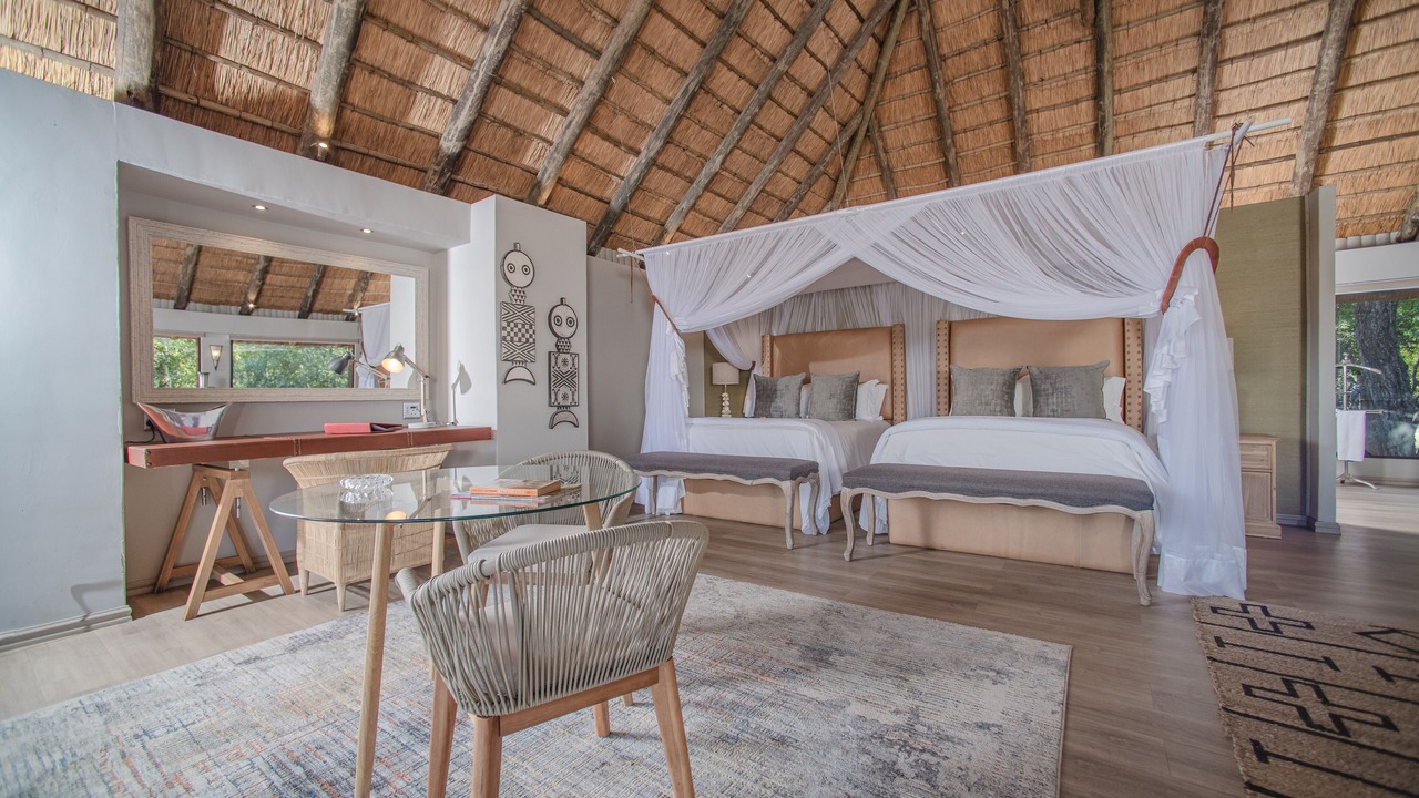 Photo of Bedroom in Maruleng