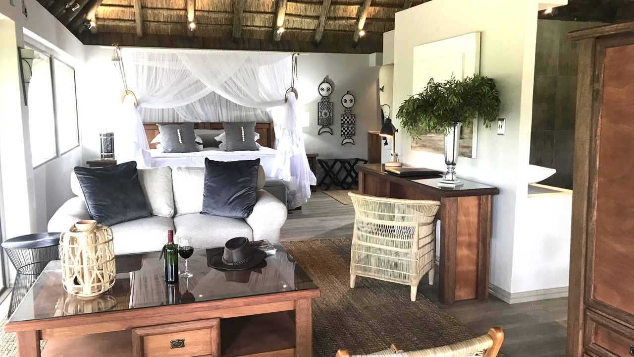 Photo of Bedroom in Maruleng